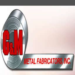 g & m metal fabricators inc|Welcome to My Activity.